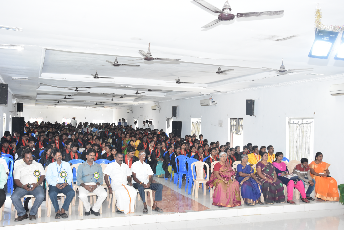 Sri Krishna Engineering College Chennai Event photo 3